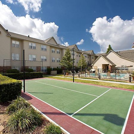 Residence Inn Houston Sugar Land/Stafford Dış mekan fotoğraf