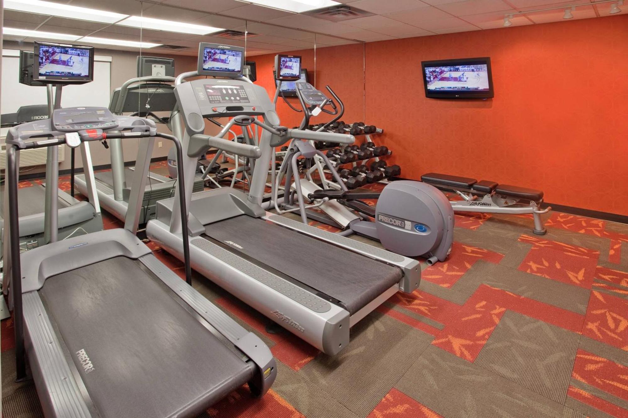 Residence Inn Houston Sugar Land/Stafford Dış mekan fotoğraf