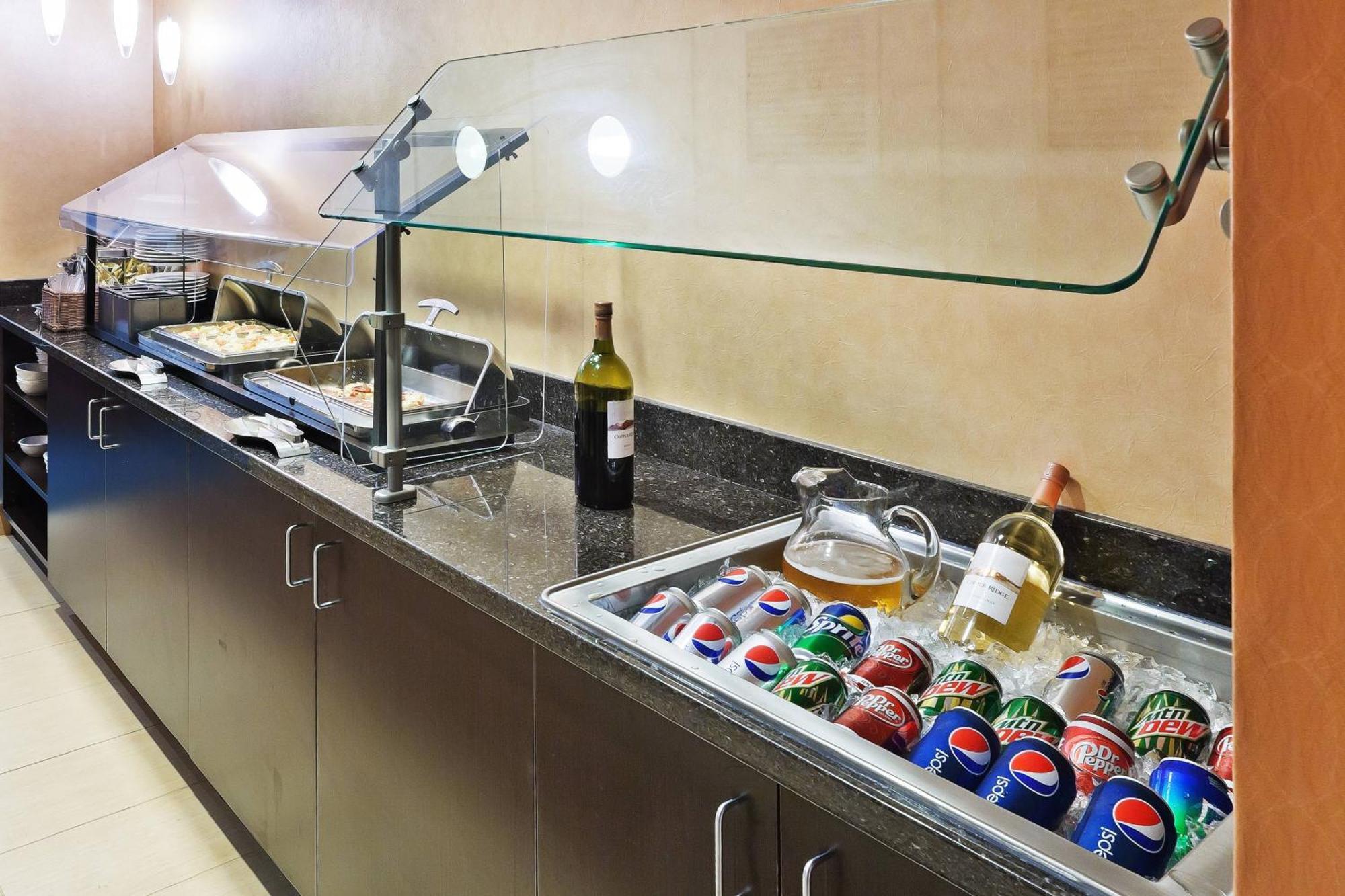 Residence Inn Houston Sugar Land/Stafford Dış mekan fotoğraf