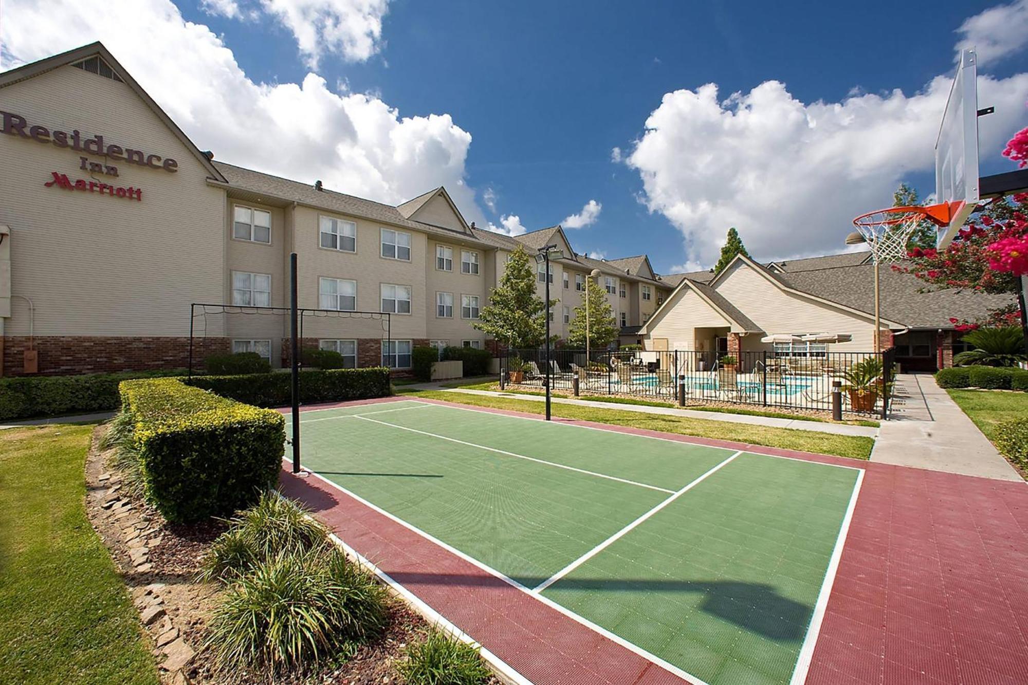 Residence Inn Houston Sugar Land/Stafford Dış mekan fotoğraf