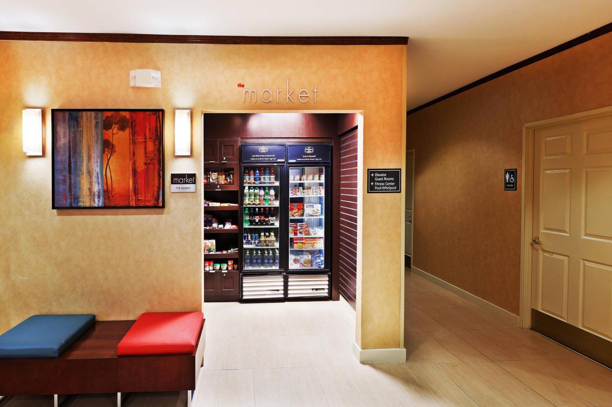 Residence Inn Houston Sugar Land/Stafford Dış mekan fotoğraf