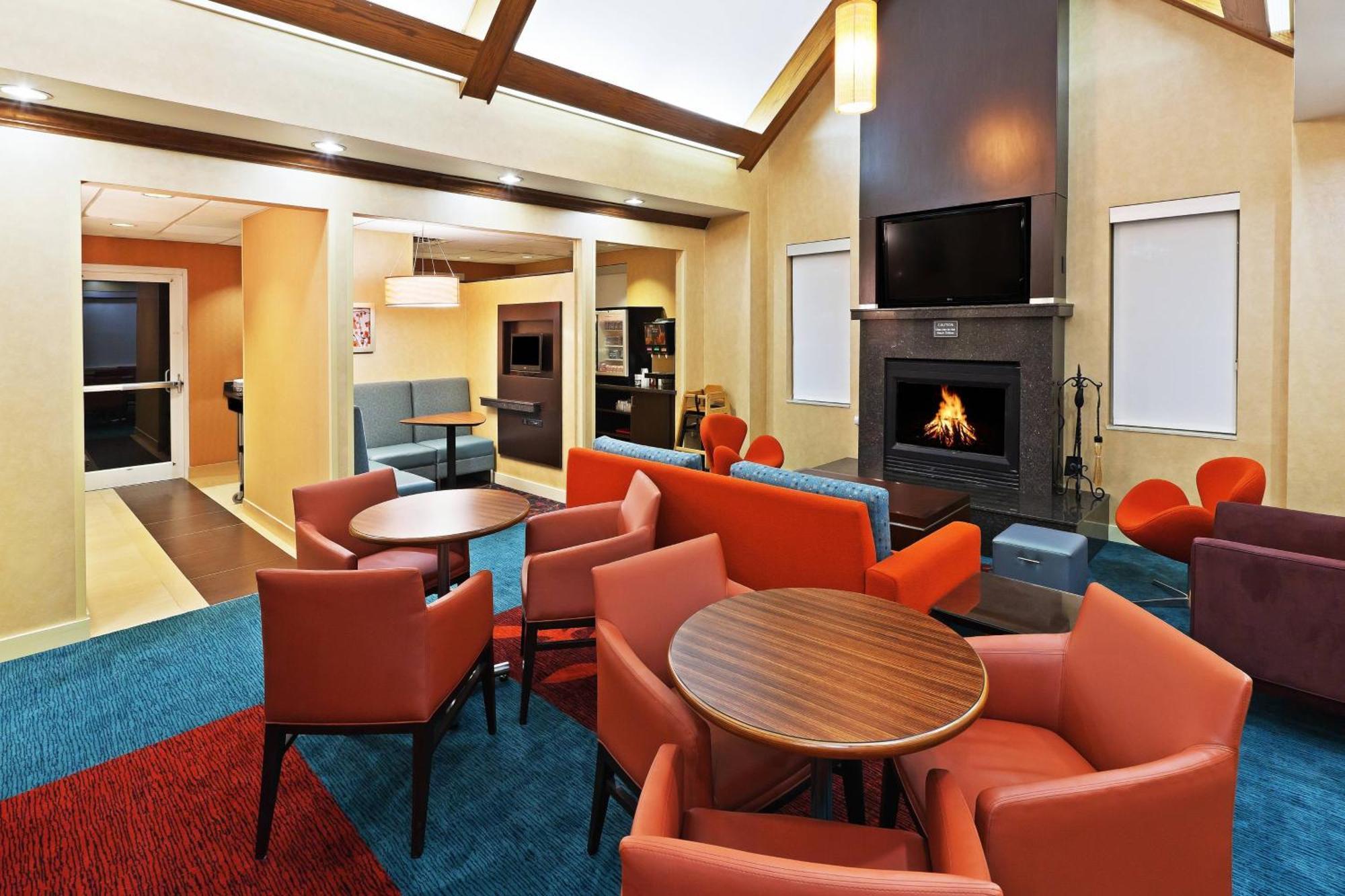 Residence Inn Houston Sugar Land/Stafford Dış mekan fotoğraf