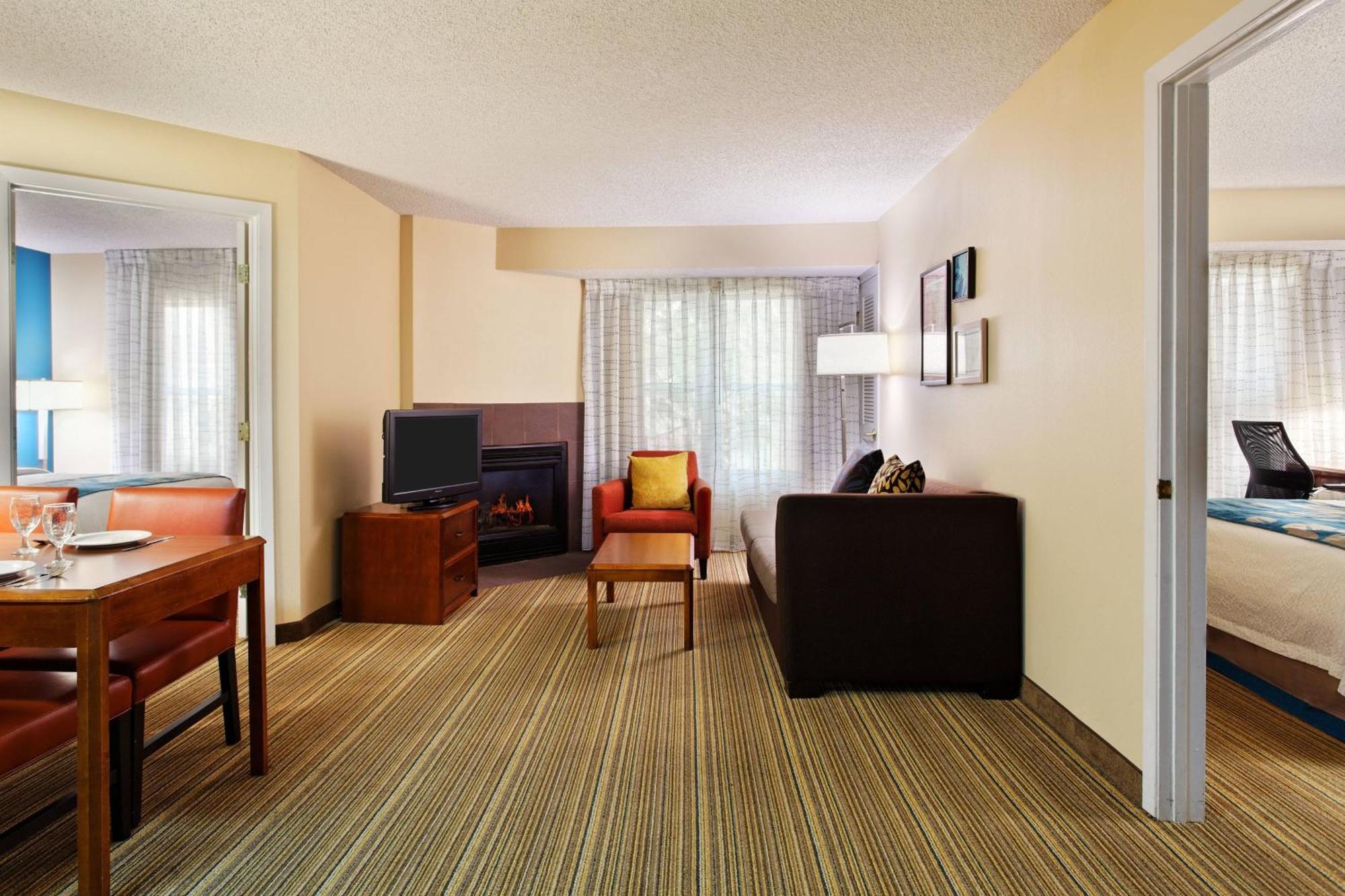 Residence Inn Houston Sugar Land/Stafford Dış mekan fotoğraf
