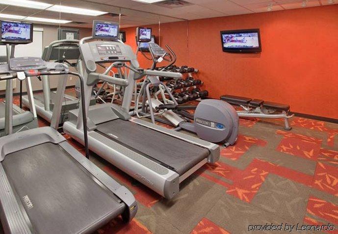 Residence Inn Houston Sugar Land/Stafford Konforlar fotoğraf