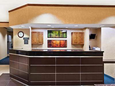 Residence Inn Houston Sugar Land/Stafford Dış mekan fotoğraf