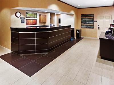 Residence Inn Houston Sugar Land/Stafford Dış mekan fotoğraf