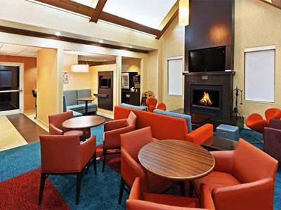 Residence Inn Houston Sugar Land/Stafford Dış mekan fotoğraf