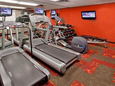 Residence Inn Houston Sugar Land/Stafford Dış mekan fotoğraf