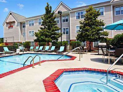 Residence Inn Houston Sugar Land/Stafford Dış mekan fotoğraf