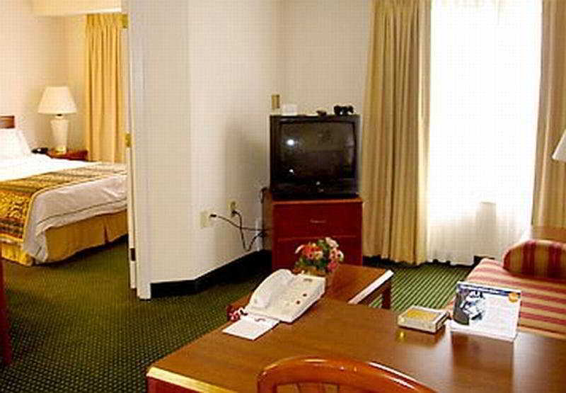 Residence Inn Houston Sugar Land/Stafford Dış mekan fotoğraf