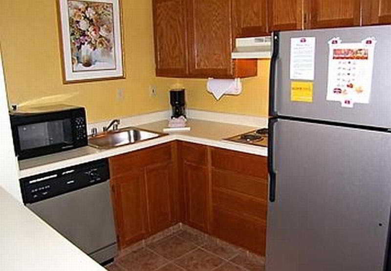 Residence Inn Houston Sugar Land/Stafford Oda fotoğraf