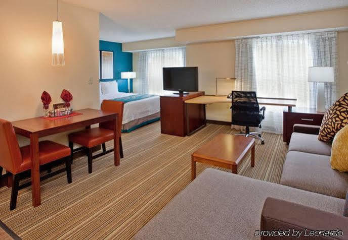 Residence Inn Houston Sugar Land/Stafford Dış mekan fotoğraf