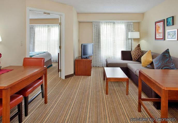 Residence Inn Houston Sugar Land/Stafford Dış mekan fotoğraf