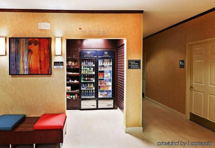 Residence Inn Houston Sugar Land/Stafford Dış mekan fotoğraf